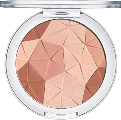 Essence - Polvos Compactos Mosaico