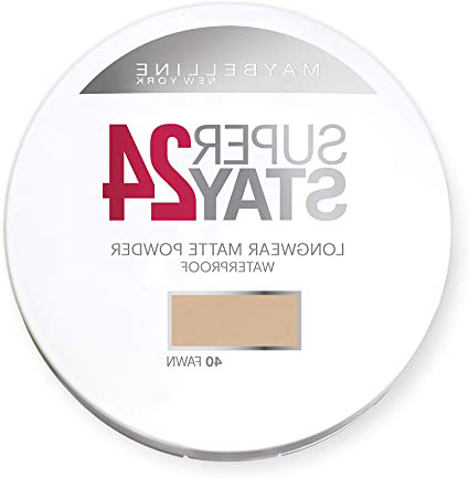 Maybelline New York - Superstay