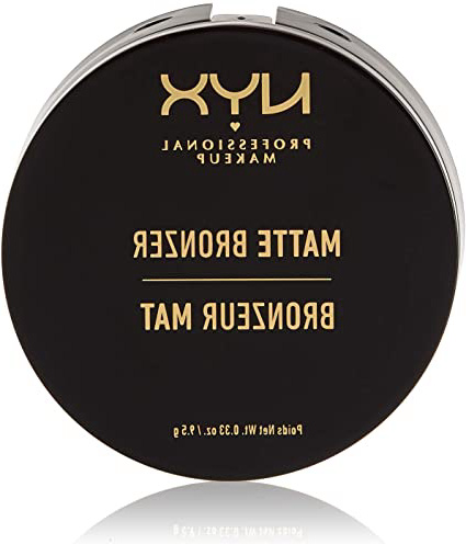 NYX Professional Makeup Polvos bronceadores