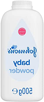 J&j johnsons baby lotion 500