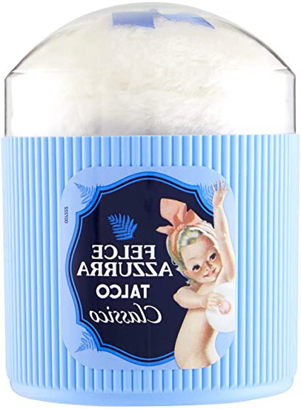 Felce Azzurra Polvo de Talco,