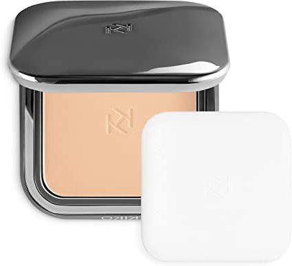 Kiko Milano Matte Fusion Pressed