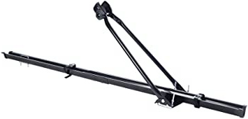 CAM 1231/N Rack para 1 Bicicleta