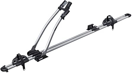 Thule FreeRide, Portabicicletas vertical, funcional