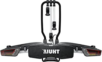 Thule EasyFold XT 3, Portabicicletas