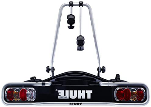 Thule EuroRide 2 13-pin, Portabicicletas