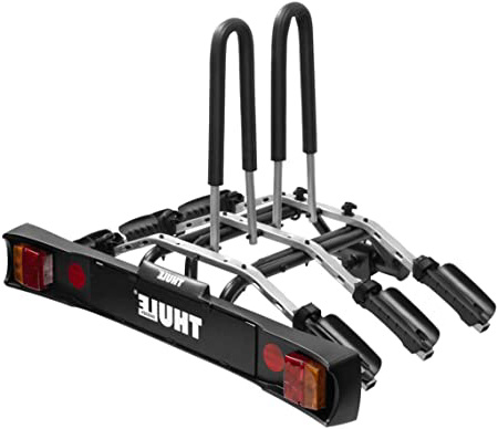 Thule RideOn 2, Portabicicletas basculante