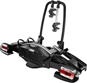Thule VeloCompact 2 7-pin, Portabicicletas
