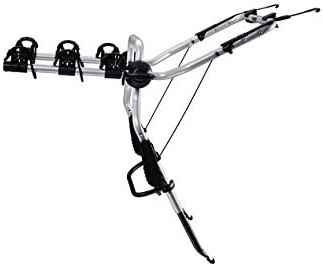 Thule ClipOn 3 9103, Portabicicletas