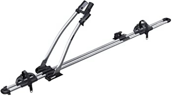 Thule FreeRide, Portabicicletas vertical, funcional