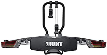 Thule EasyFold XT 2, Portabicicletas