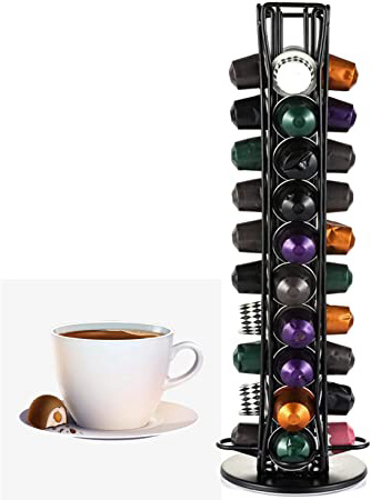 Soportes para Cápsulas de Café