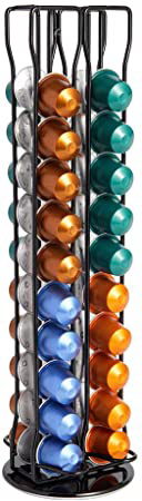 ilimiti Soporte Capsulas Nespresso,Porta Capsulas