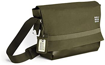 Moleskine Mycloud Bolsa Messenger, Color