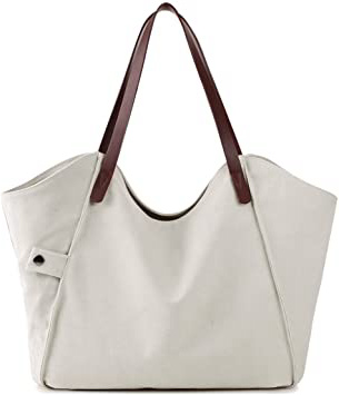 LOSMILE Mujer Bolsos de Mano