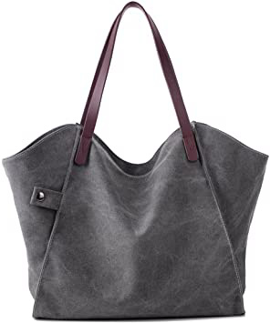 LOSMILE Mujer Bolsos de mano