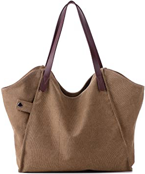 LOSMILE Mujer Bolsos de mano