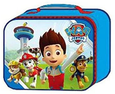 PAW PATROL - Portameriendas térmico