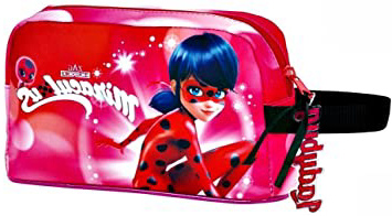 Safta Porta desayunos Termo Ladybug