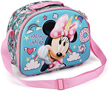 Karactermania Minnie Mouse Unicornio -