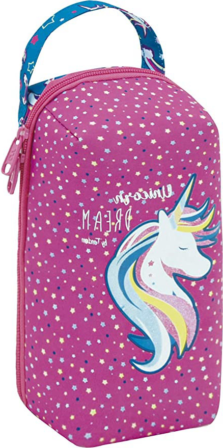 OFITURIA Tandem Unicornio Bocadillos Infantil,