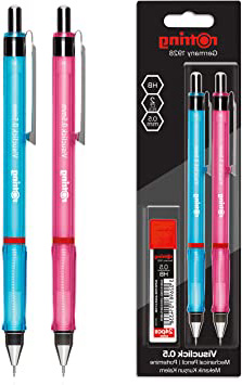 rOtring Visuclick portaminas | 0,5 mm