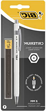 BIC Criterium Portaminas 2,00 mm -