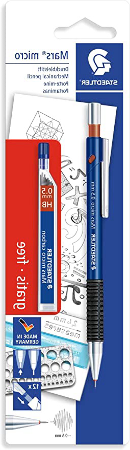 STAEDTLER Mars Micro - Portaminas