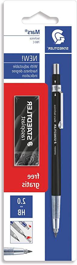STAEDTLER Mars 780 C BKP6ST,