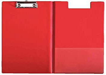 Esselte Carpeta con pinza y