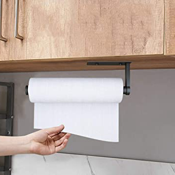 ANHORTS Portarrollos de Cocina, Adhesivo