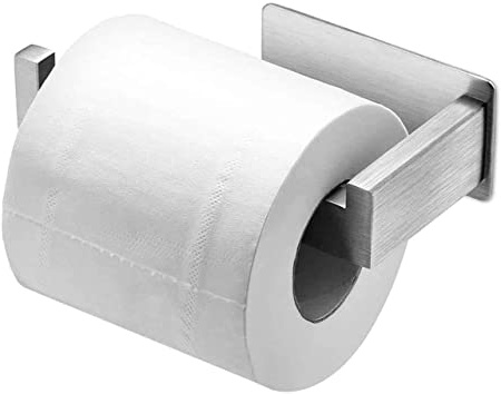 Auxmir Portarrollos Baño, Portarrollo Papel