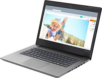 Lenovo ideapad 330-15IKB - Ordenador Portátil 15.6" HD (Intel Core i7-8550U , 8GB de RAM, 256GB de SSD,Intel UHD Graphics 620, sin Sistema operativo) Gris- Teclado QWERTY Español