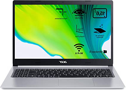 Acer Aspire 5 A515-55 -