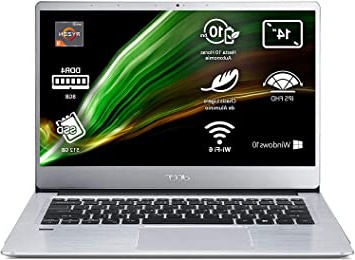 Acer Swift 3 - Ordenador