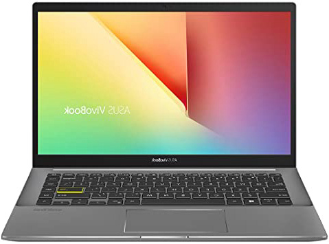 ASUS VivoBook S14 S433EA-AM613 -