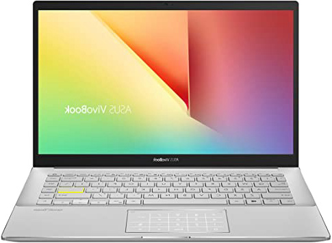 ASUS VivoBook S14 S433EA-AM612T -