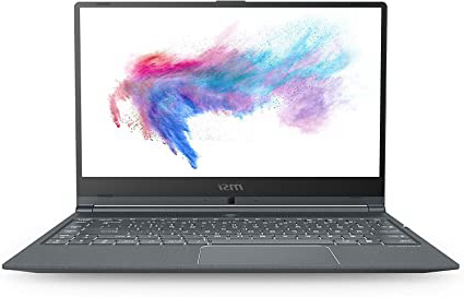 MSI Modern 14 A10RB-663XES -