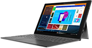 Lenovo IdeaPad Duet 3 -