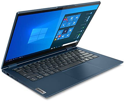 Lenovo ThinkBook 14s Yoga -