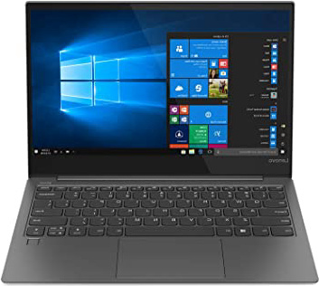 Lenovo Yoga S730 - Ordenador