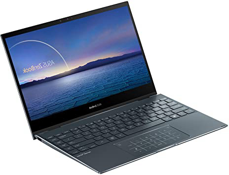 ASUS ZenBook Flip 13 UX363JA-EM189T
