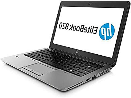 HP EliteBook 820 G2 -