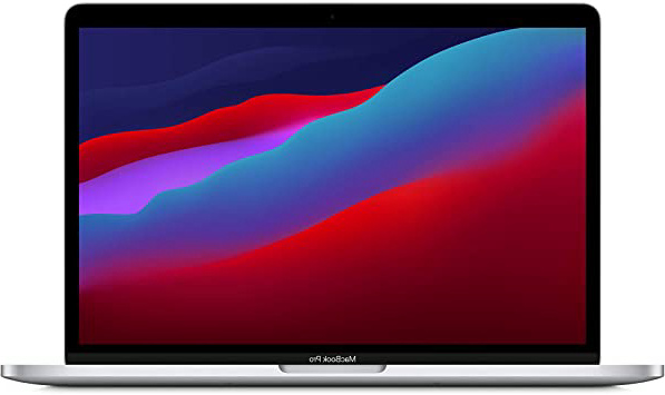2020 Apple MacBook Pro con