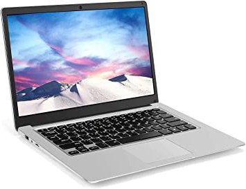 Laptop de 13,3 Pulgadas (Intel