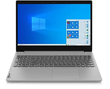 Lenovo IdeaPad 3 - Portátil