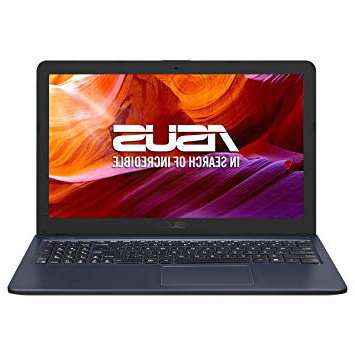 ASUS K543UA-GQ3040 - Portátil de 15,6" HD (Intel Core i3-6006U, 8GB RAM, 256GB SSD, Intel HD 520, sin sistema operativo) Gris Estrella - Teclado QWERTY Español