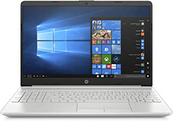 HP 15-dw0010ns - Ordenador portátil de 15.6" HD (Intel Core i3-7020U, 8GB RAM, 256GB SSD, Intel Graphics, Windows 10) color plata - teclado QWERTY Español