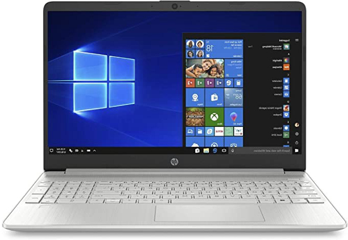 PORTATIL HP 15s-fq2055ns Core i3-1115G4