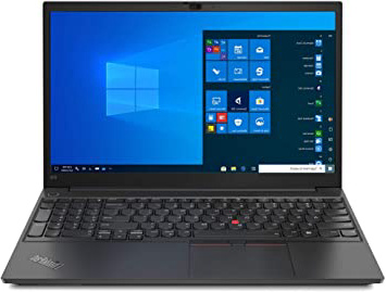 Lenovo ThinkPad E15 Gen 2